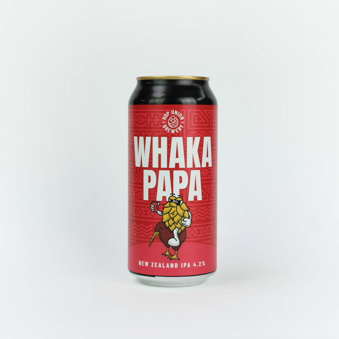 Whakapapa