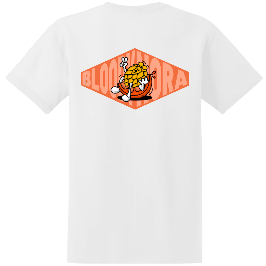 'BLOODY NORA' T-Shirt