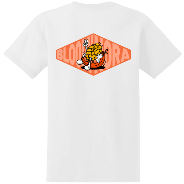 'BLOODY NORA' T-Shirt