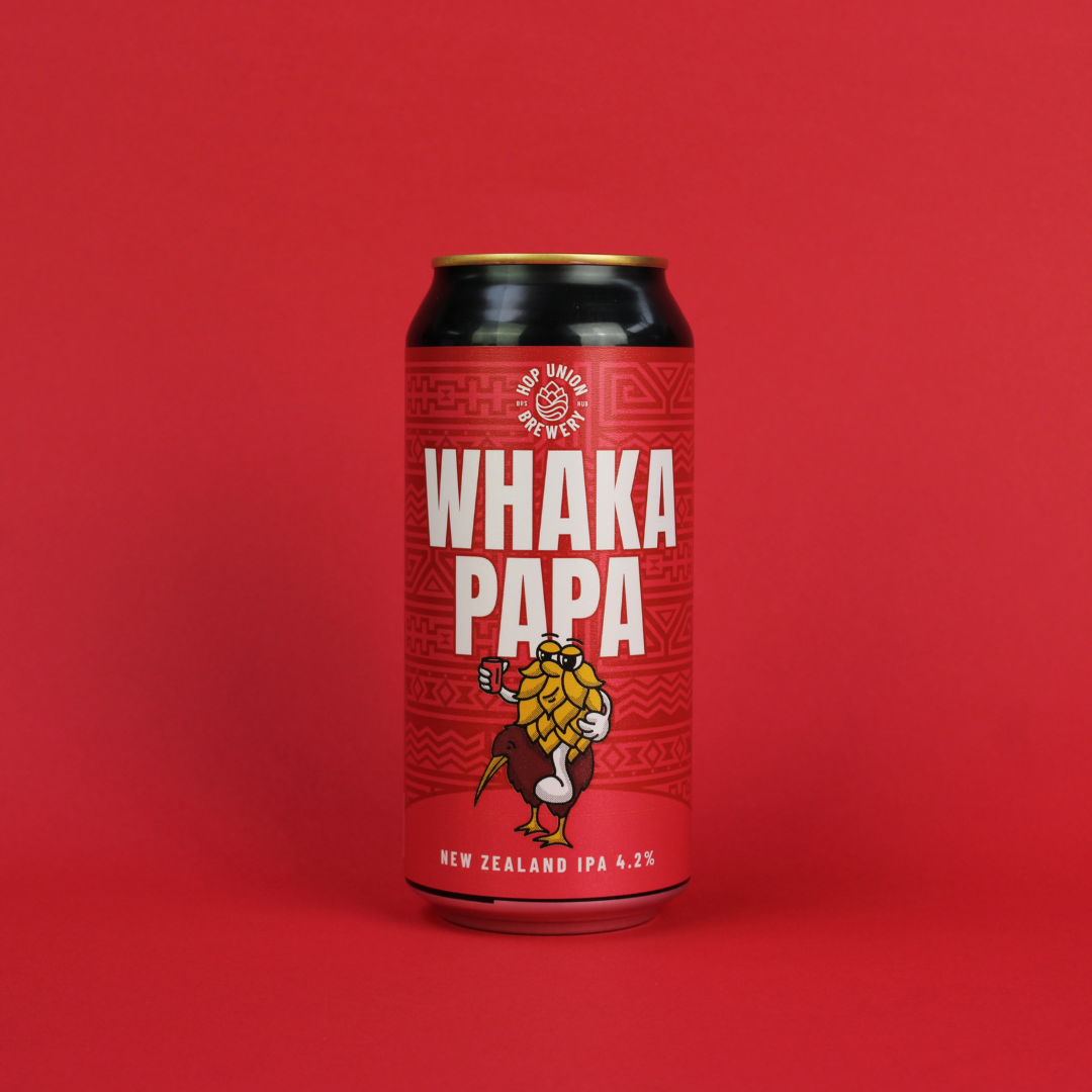 Whakapapa
