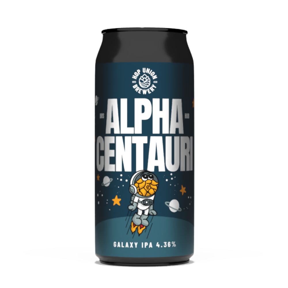 Alpha Centauri