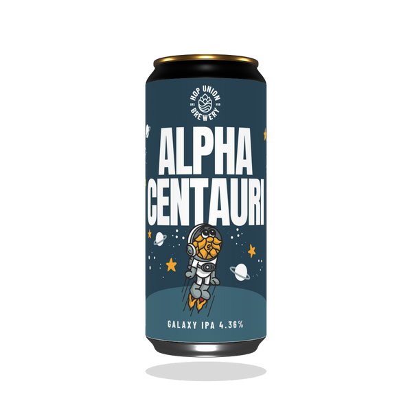 Alpha Centauri