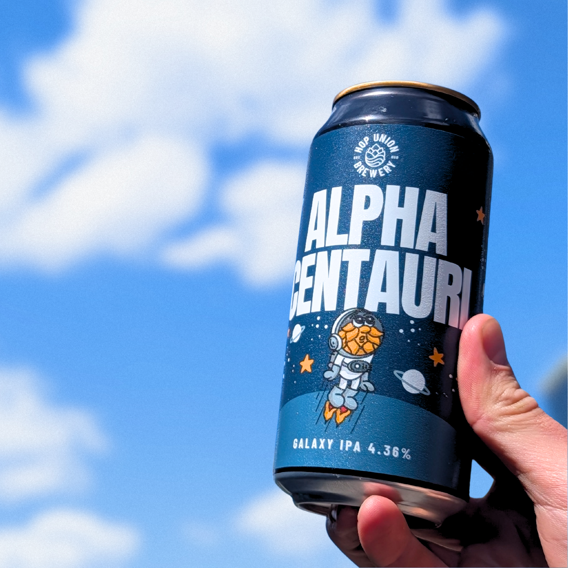 Alpha Centauri