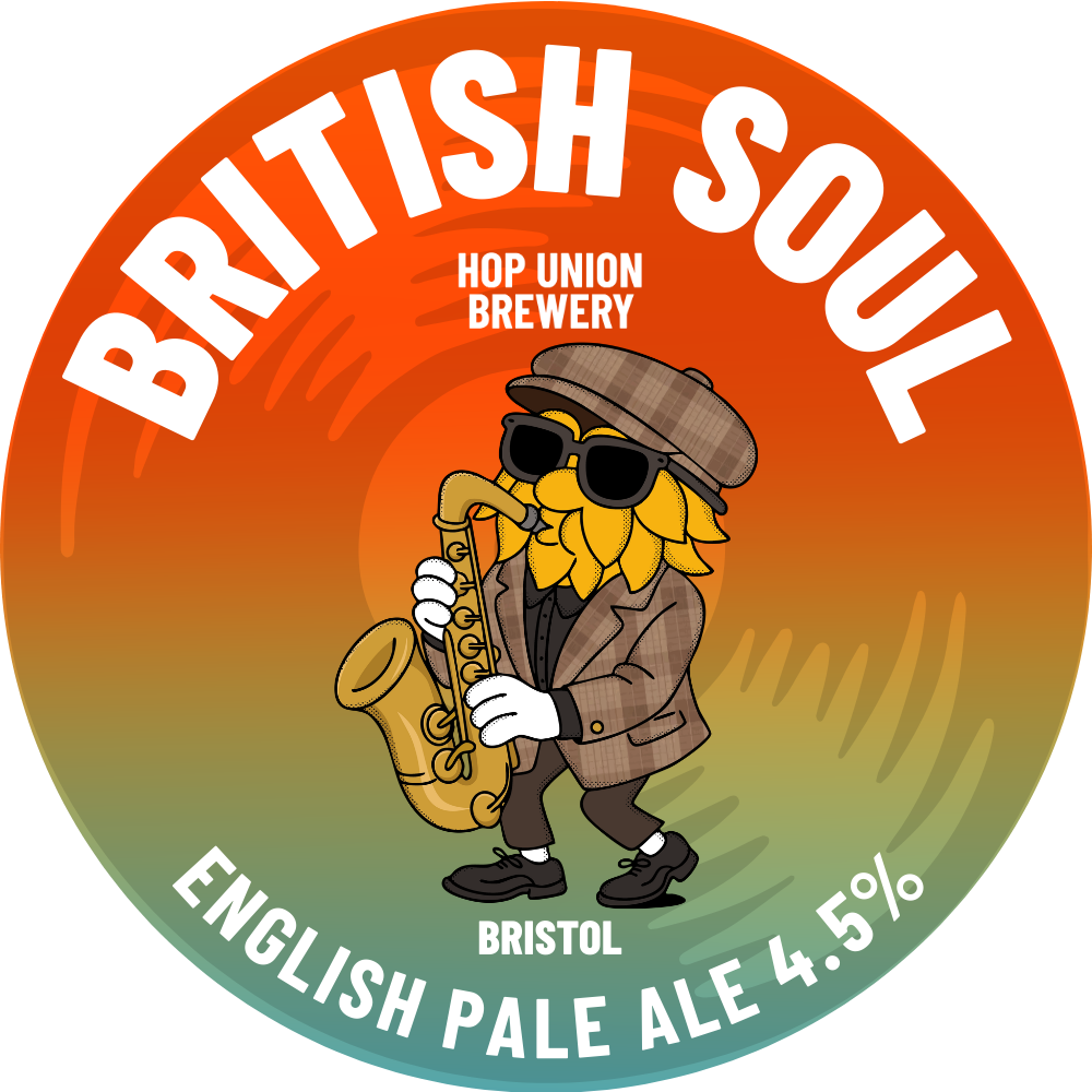 British Soul