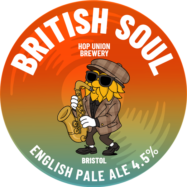 British Soul