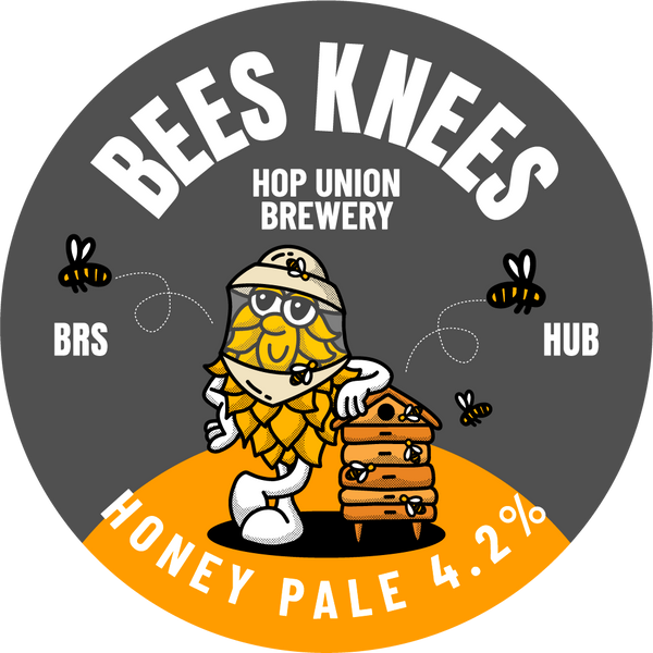 Bees Knees