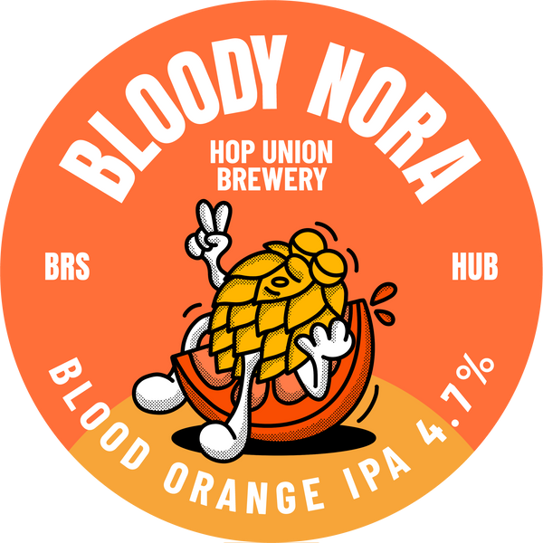 Bloody Nora