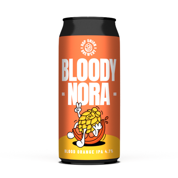 Bloody Nora