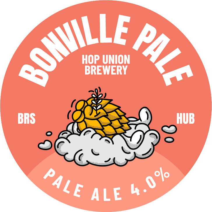 Bonville Pale