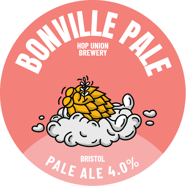 Bonville Pale