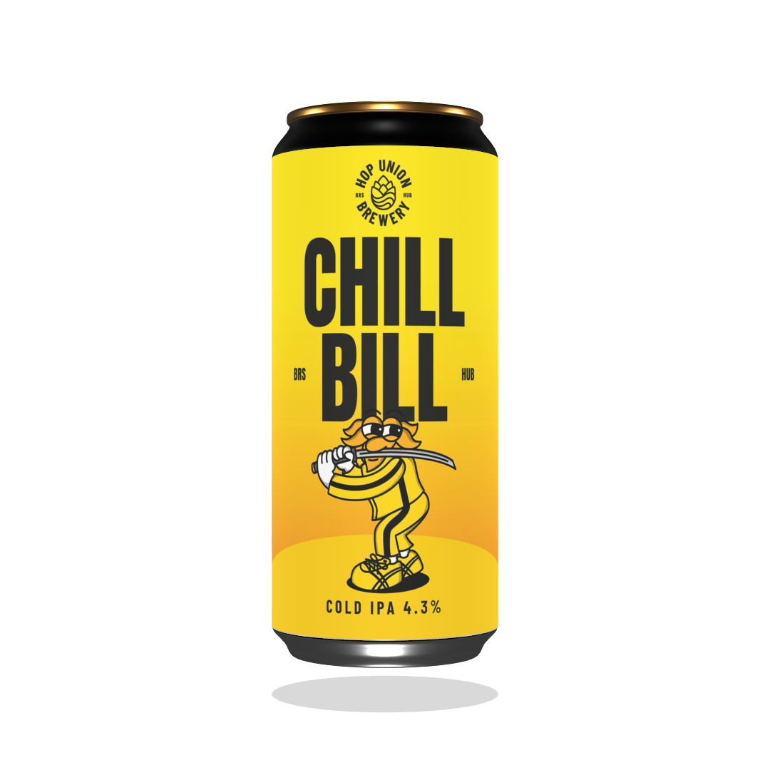 Chill Bill