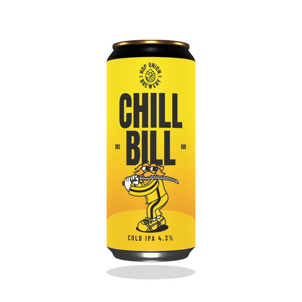 Chill Bill