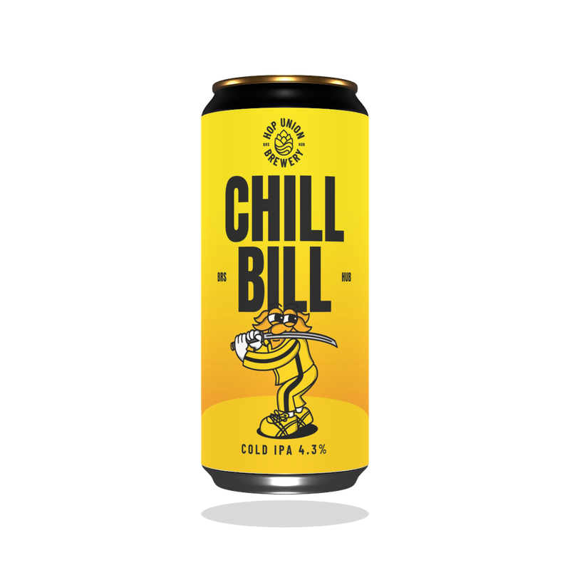 Chill Bill