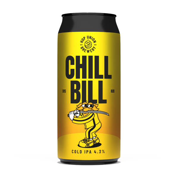 Chill Bill