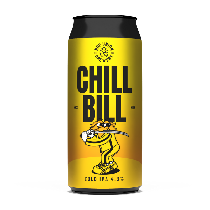 Chill Bill