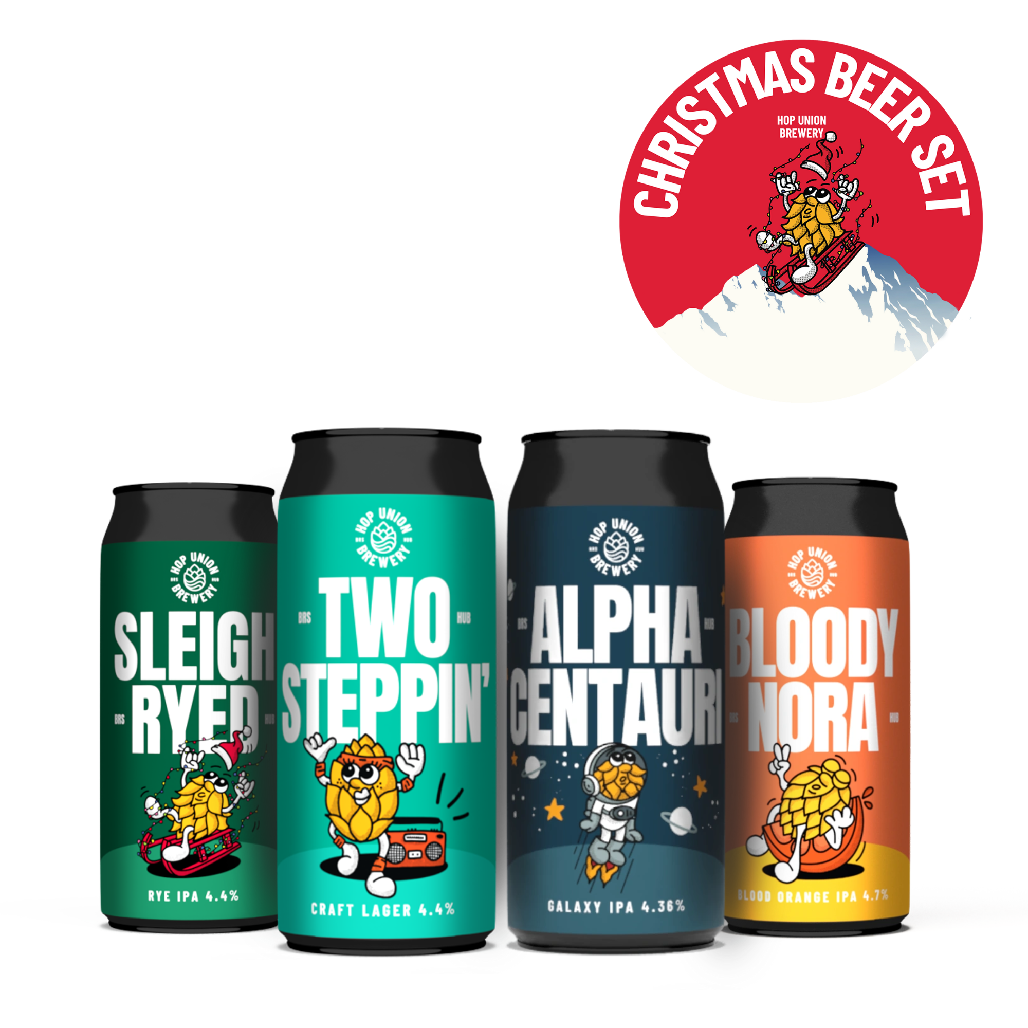 The Two-Steppin’ Twelve (Two Steppin’ Special)