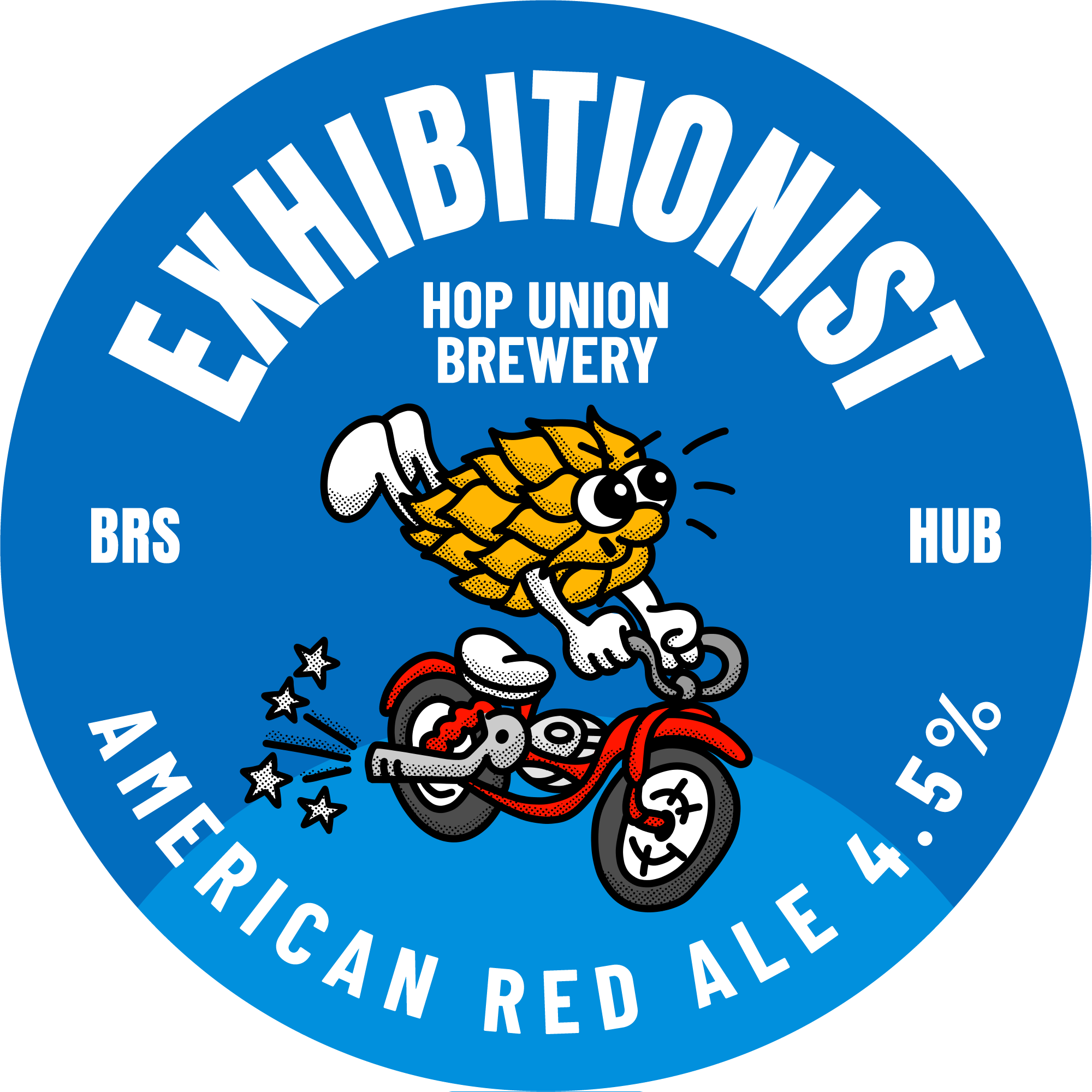 Exhibitionist Cask