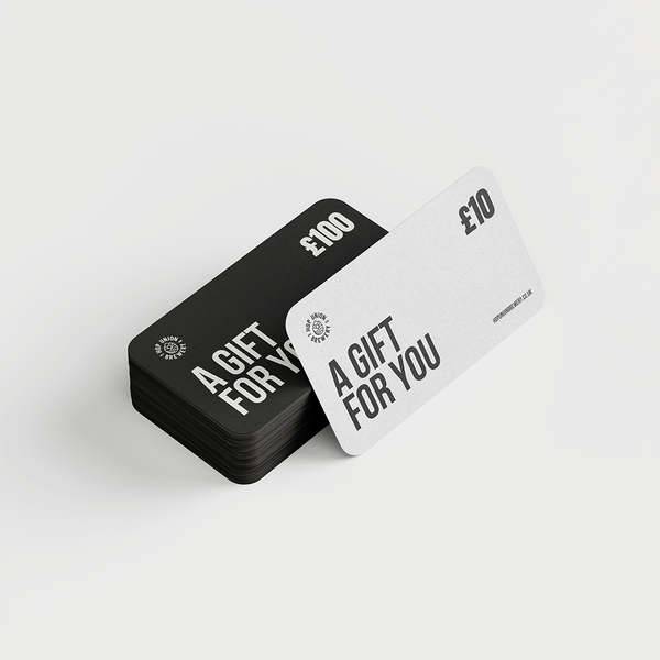 HUB Gift Card
