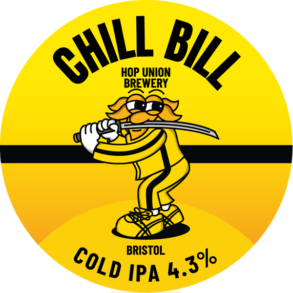 Chill Bill