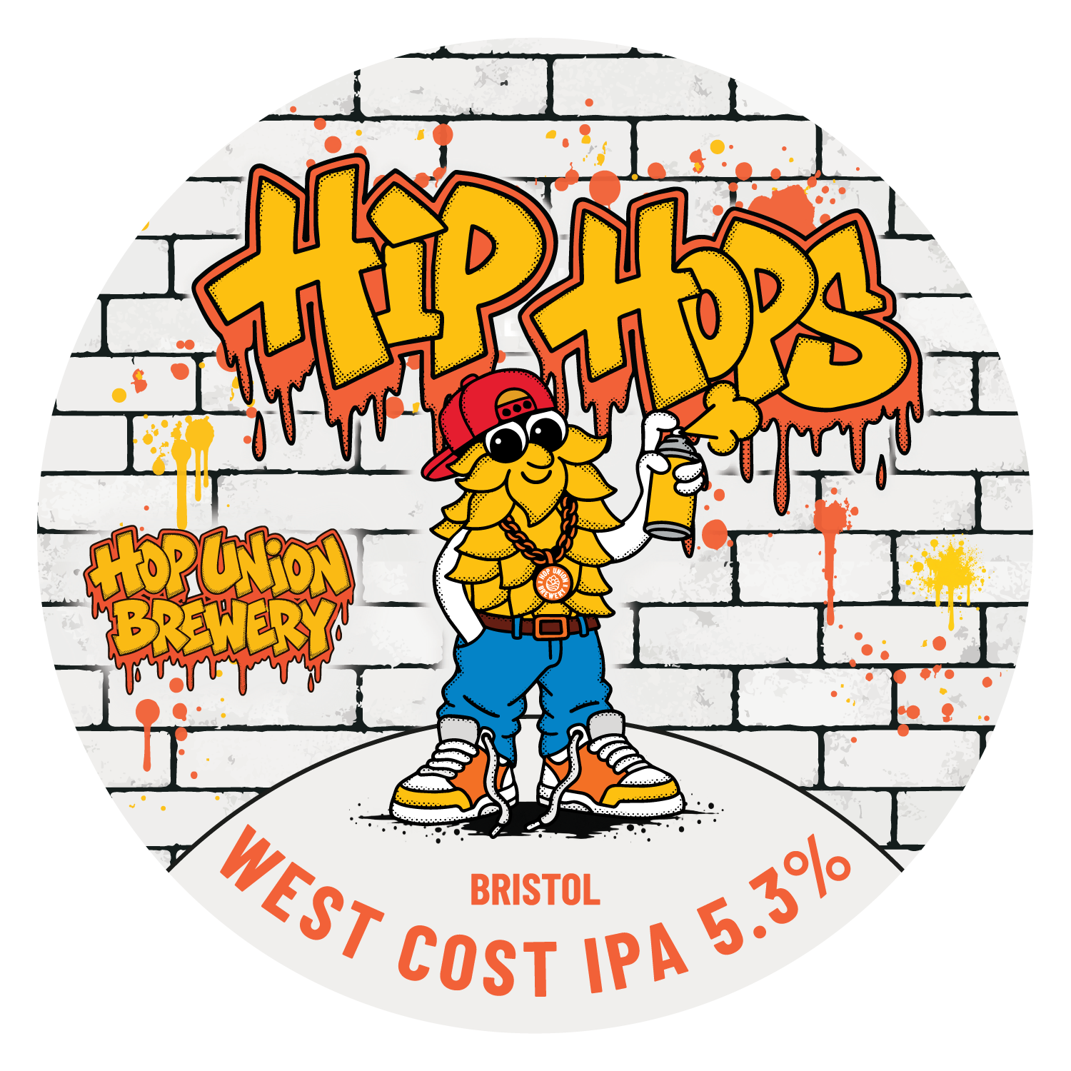 Hip Hops