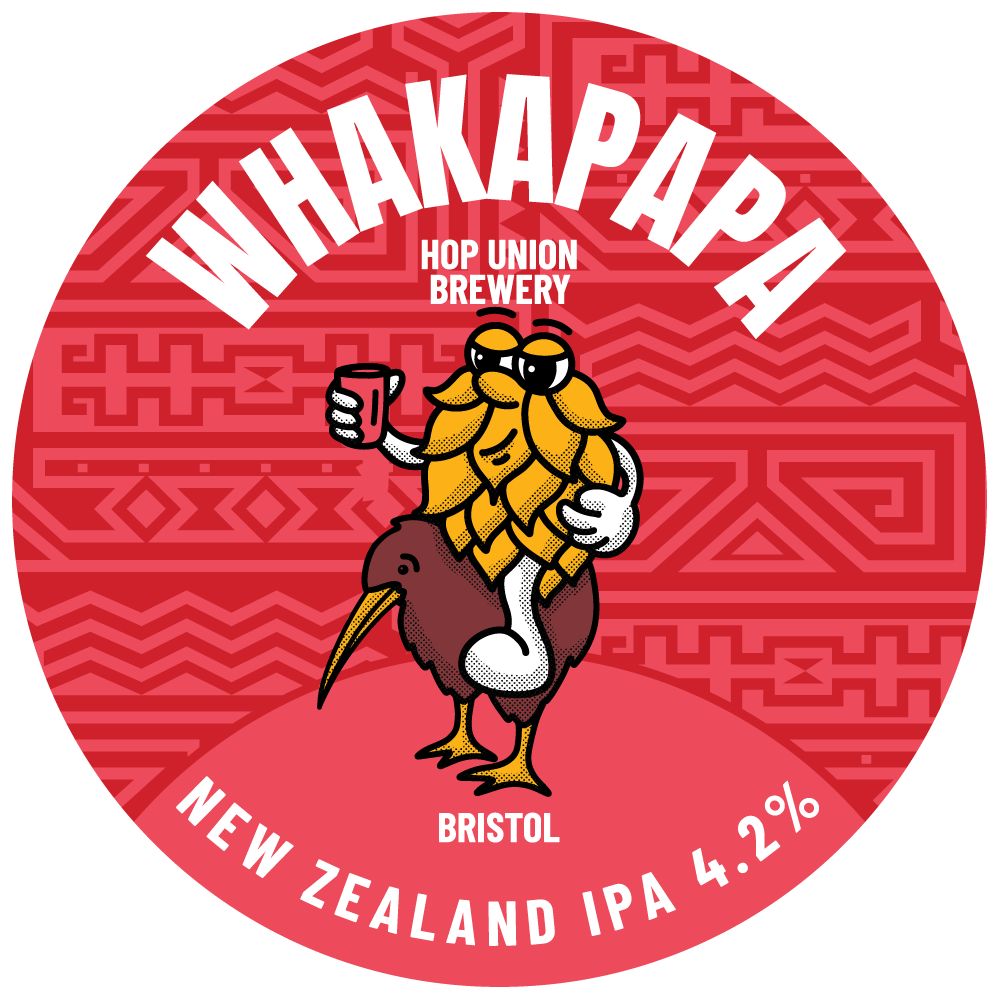 Whakapapa