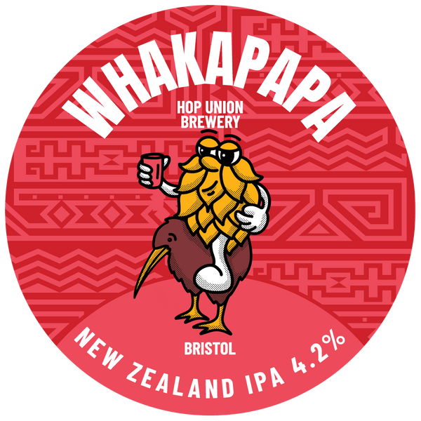Whakapapa