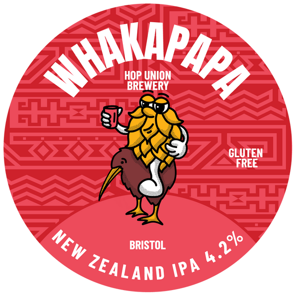 Whakapapa
