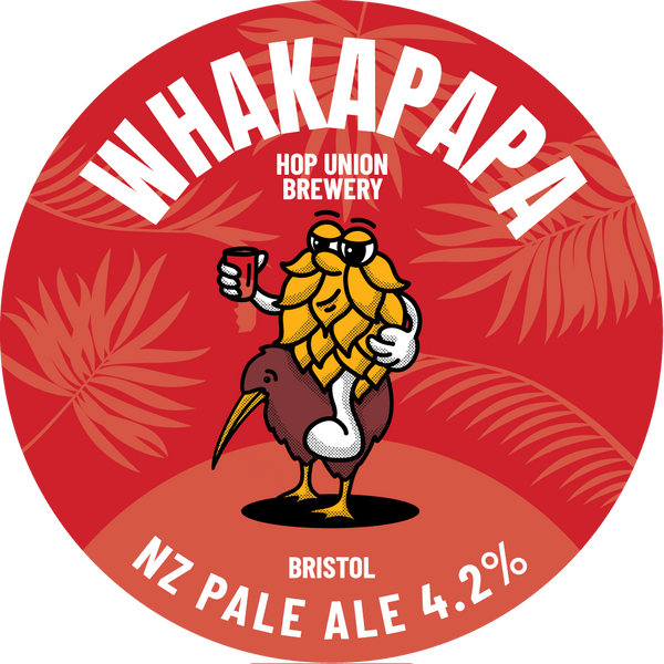 Whakapapa