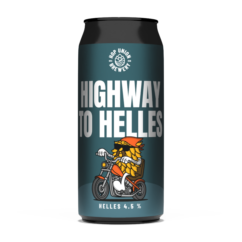 Highway To Helles