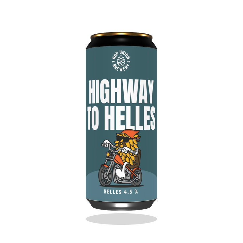 Highway To Helles