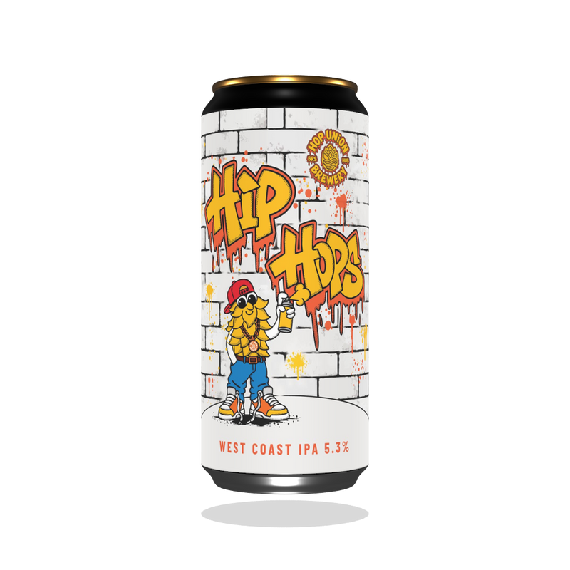 Hip Hops