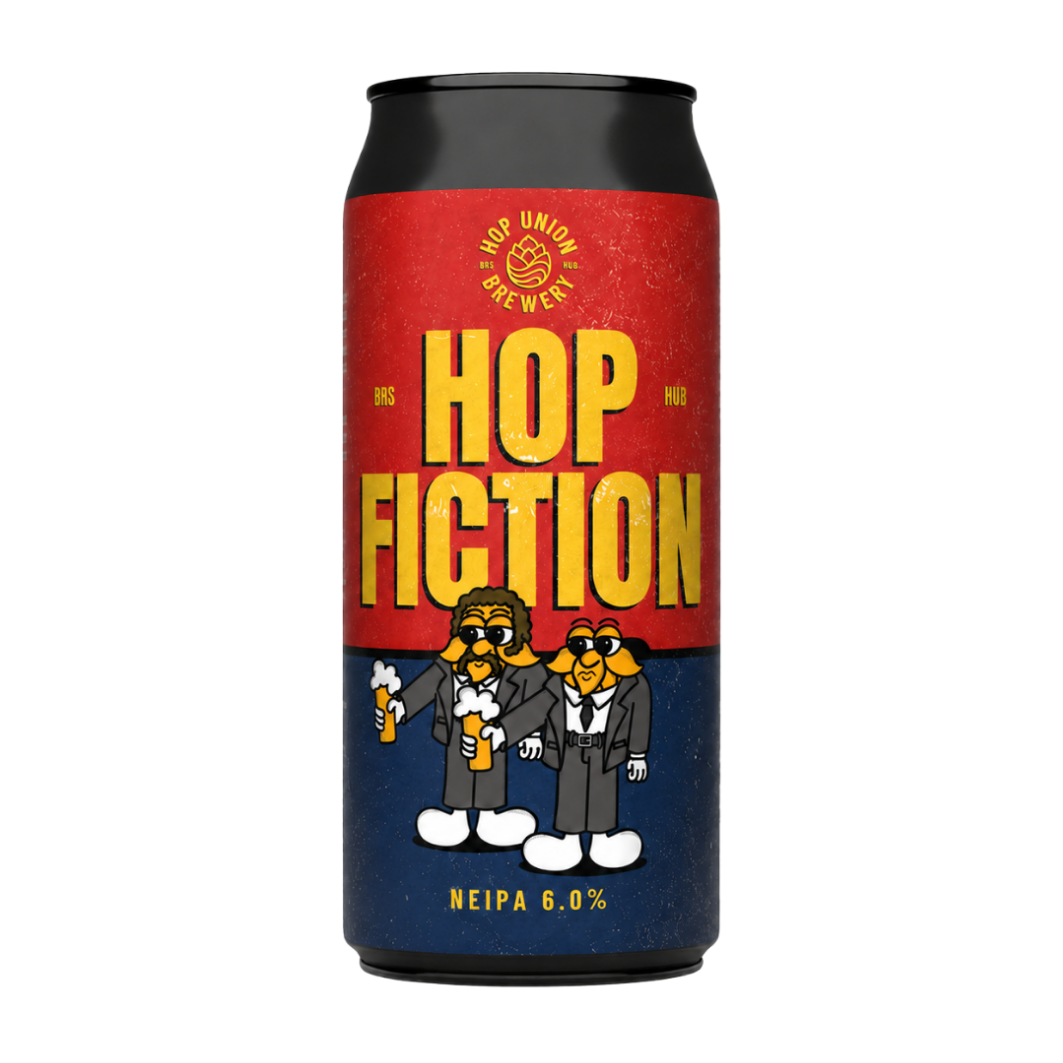Hop Fiction
