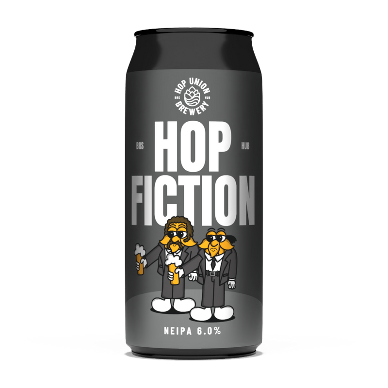 Hop Fiction