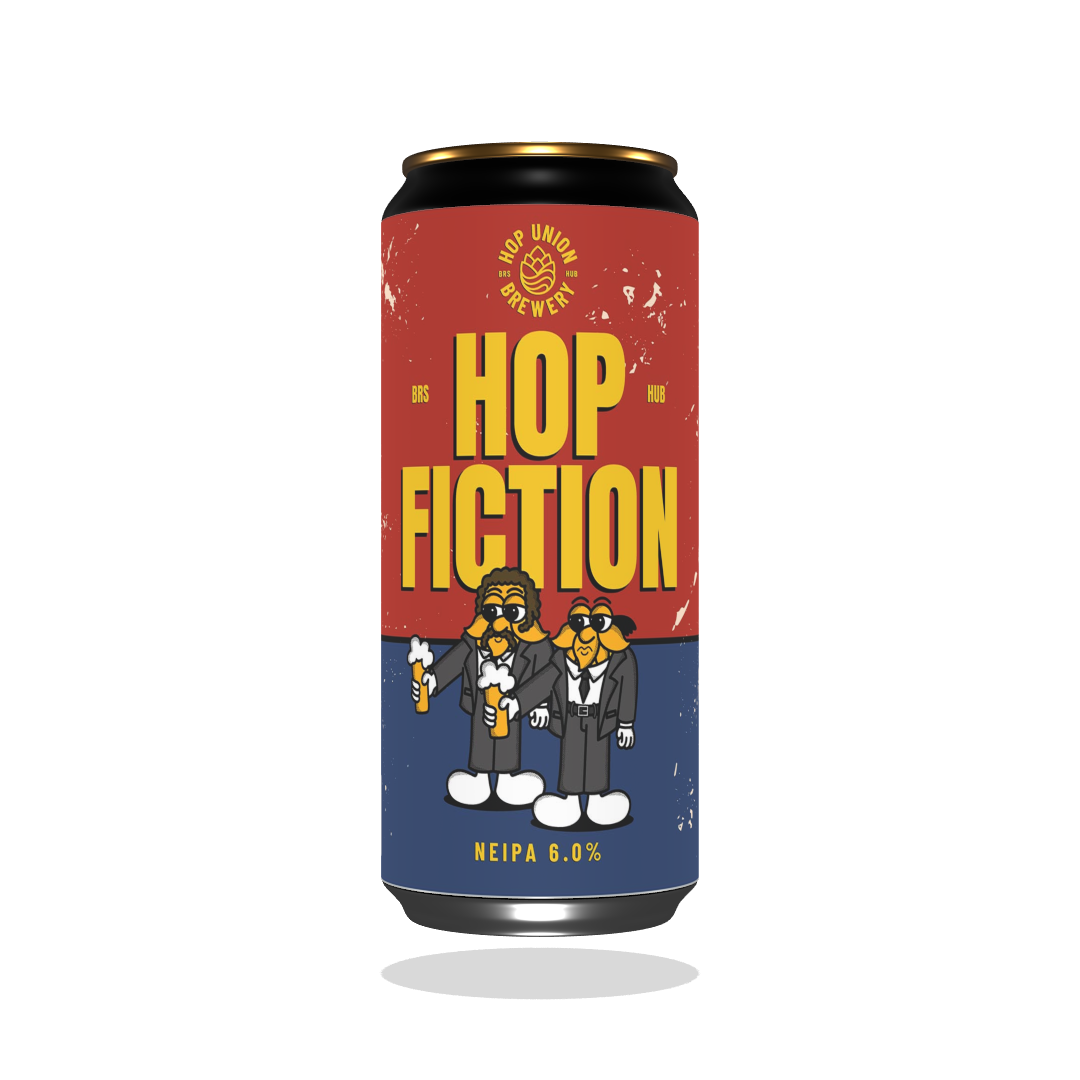Hop Fiction
