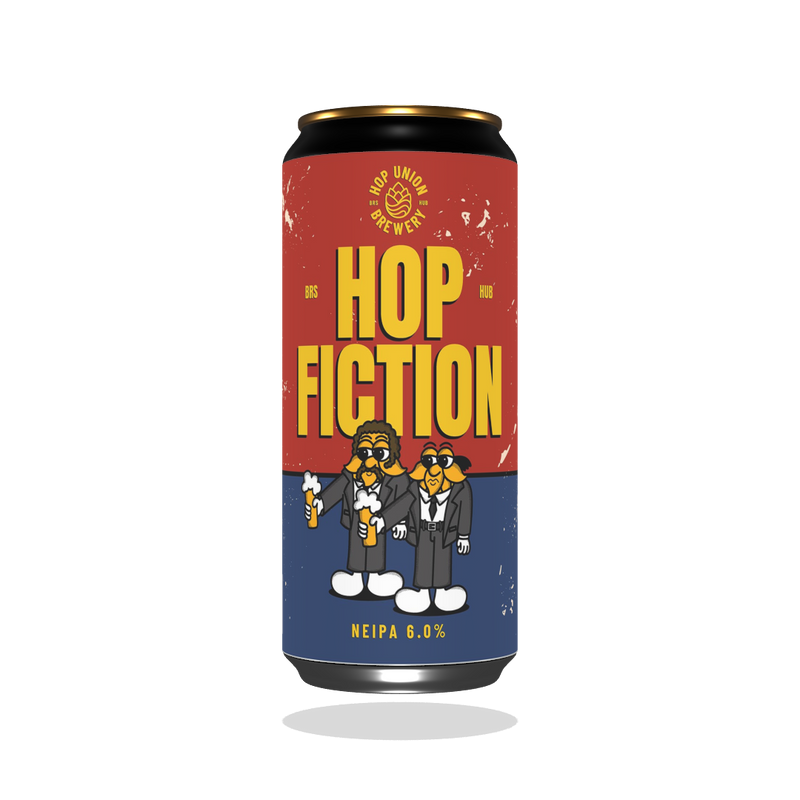 Hop Fiction