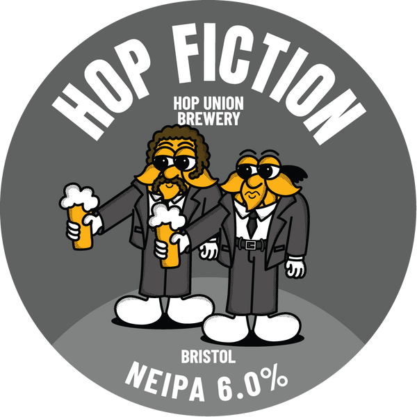 Hop Fiction