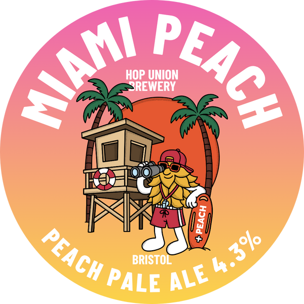 Miami Peach