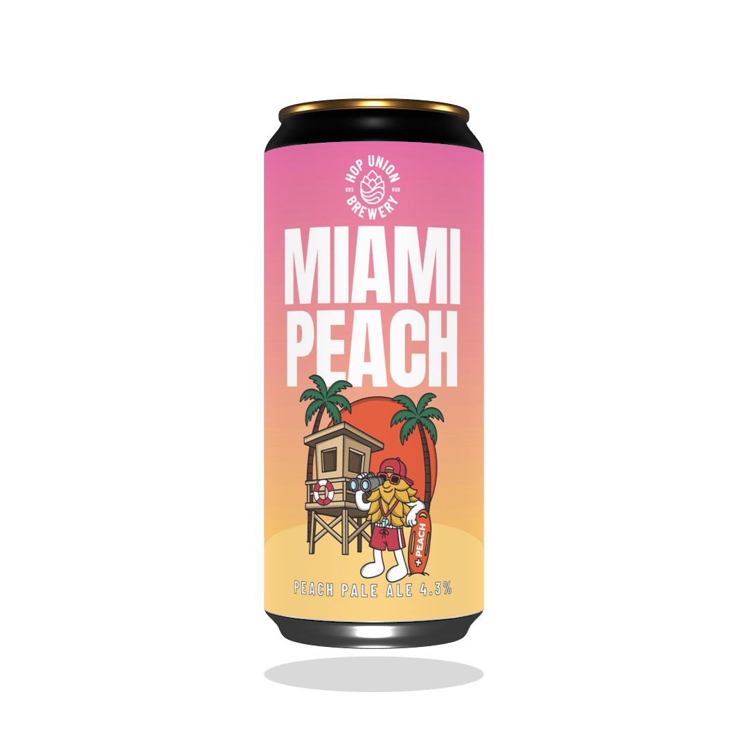 Miami Peach