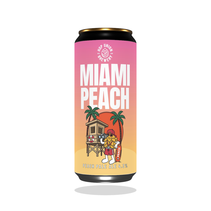 Miami Peach