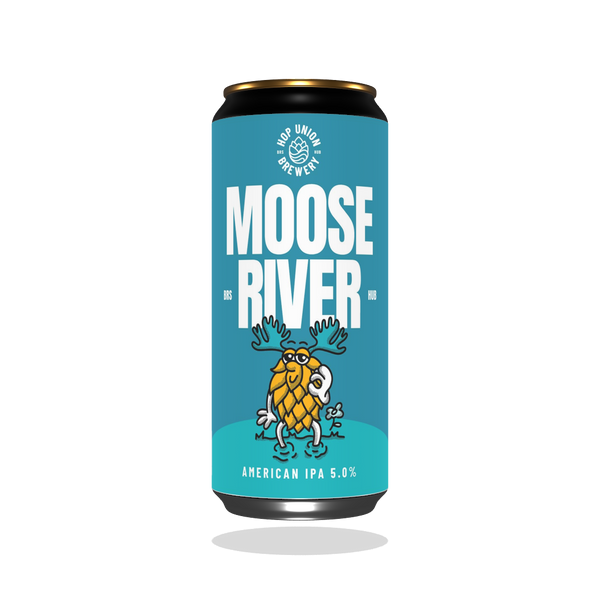 Moose River