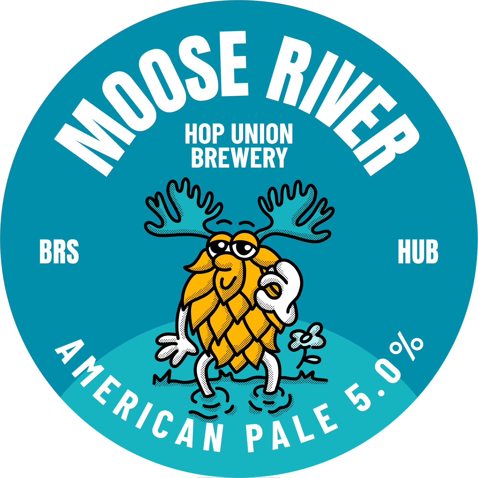 Moose River