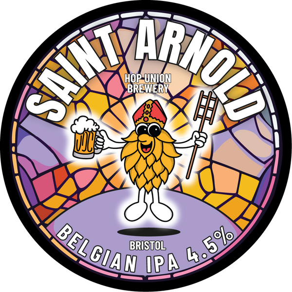 Saint Arnold