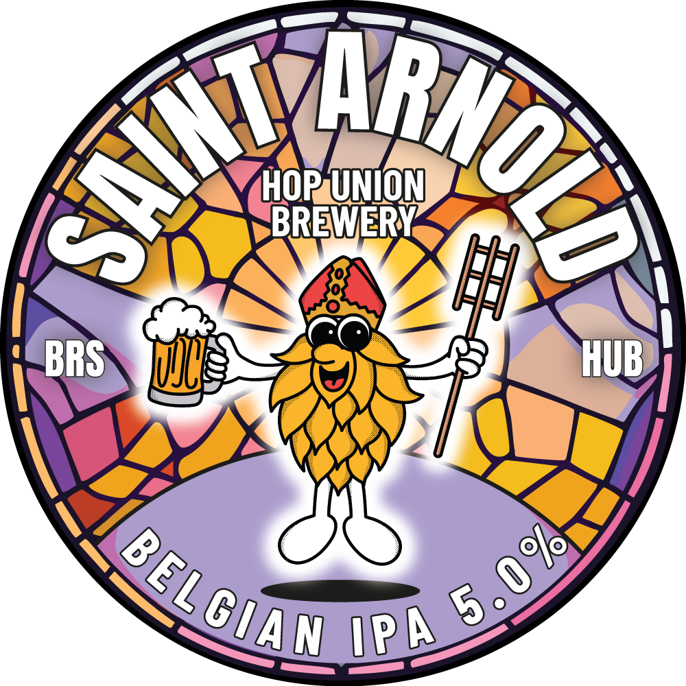 Saint Arnold