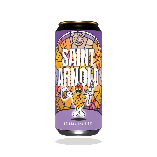 Saint Arnold