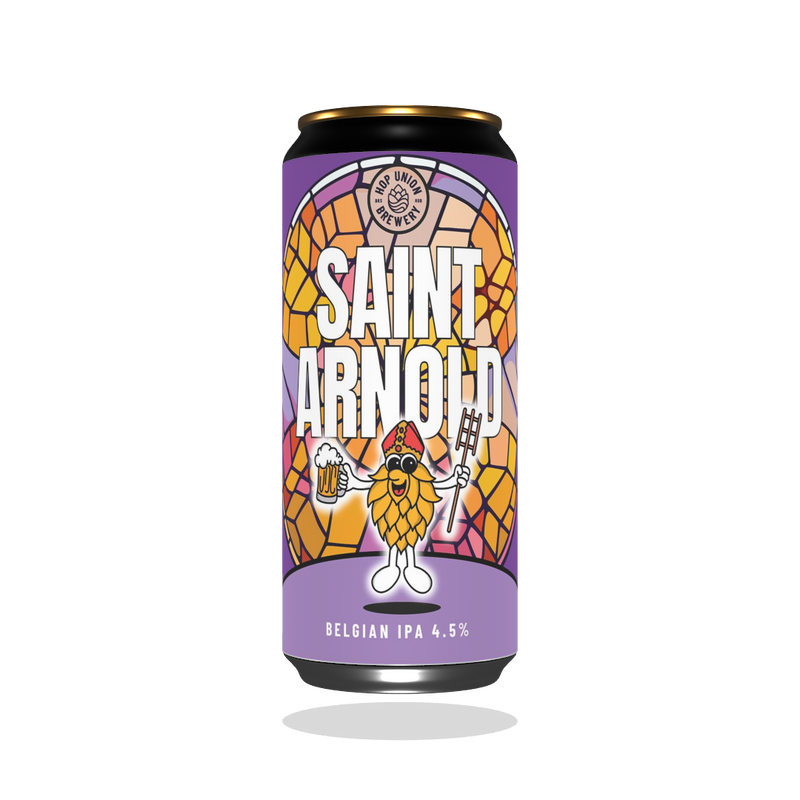 Saint Arnold