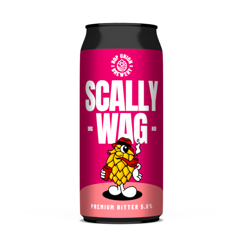 Scallywag
