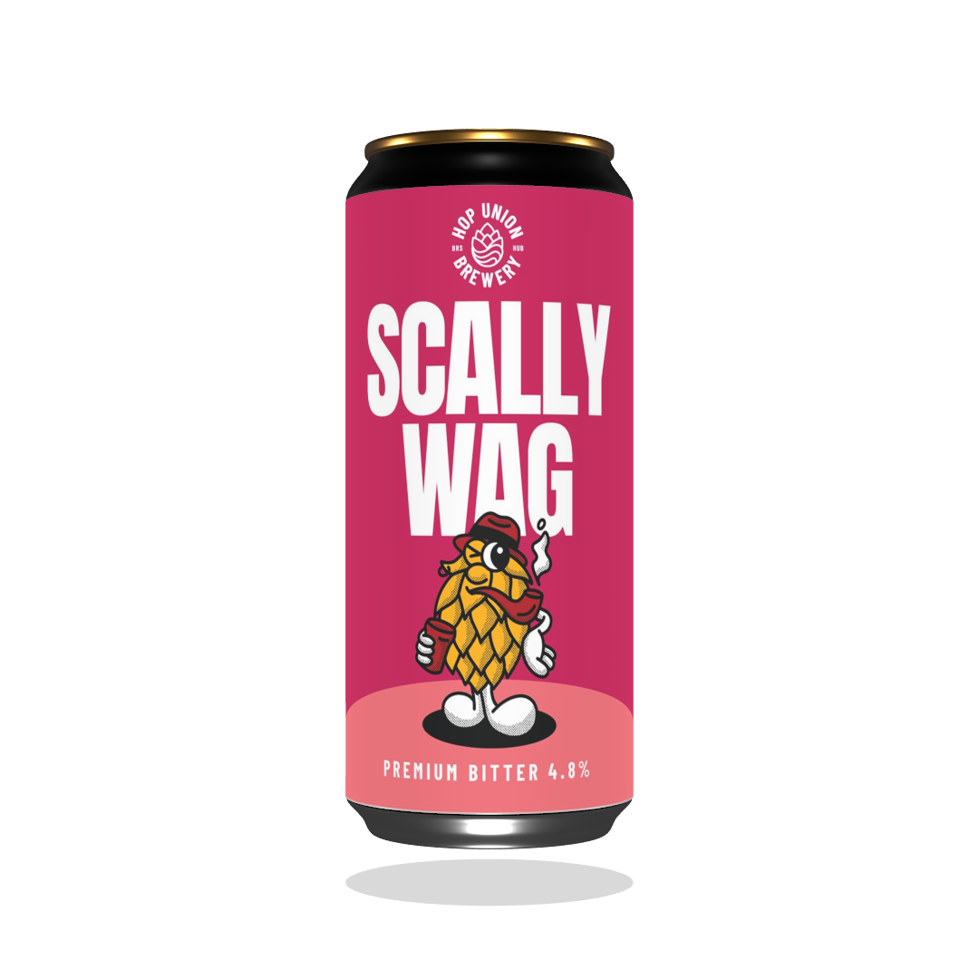 Scallywag