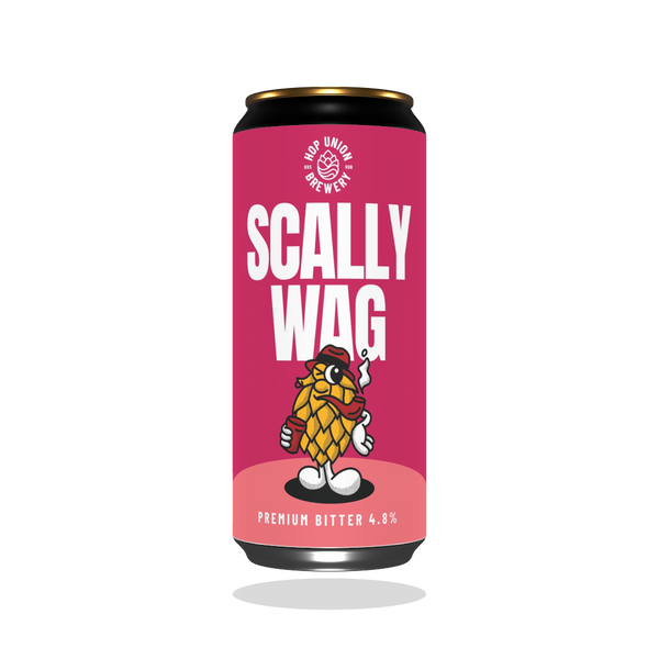 Scallywag