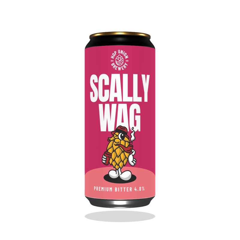 Scallywag