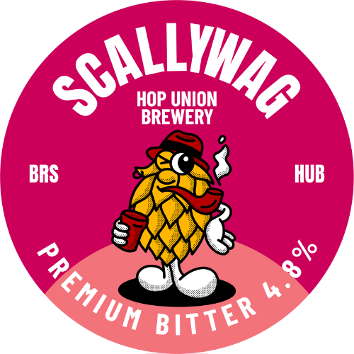 Scallywag